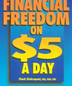 Financial Freedom on $5 a Day