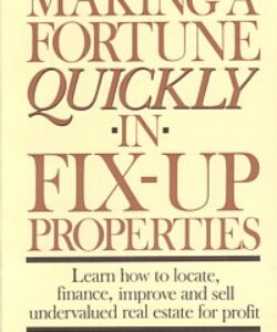 Fix-Up Properties