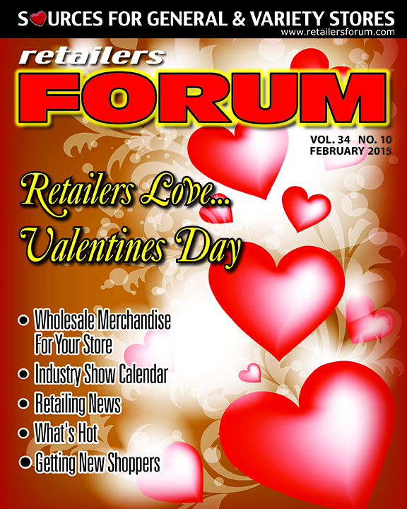 retailers Forum magazine