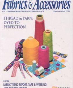 Hong Kong Fabrics & Accessories