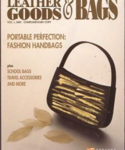 Hong Kong Leather Goods & Bags