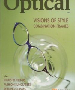 Hong Kong Optical