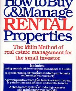 How to Buy & Manage Rental Properties
