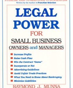 Legal Power