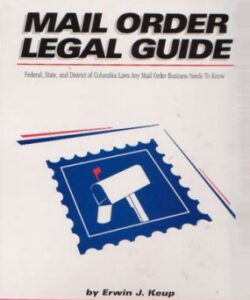Mail Order Legal Guide