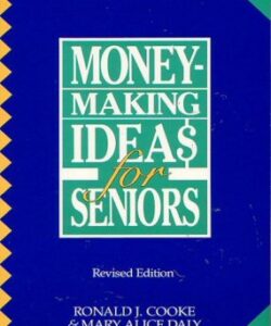 Money Making Ideas for Seniors
