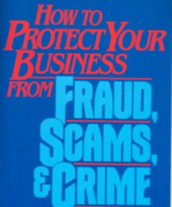 Protect Your Business From Scams