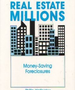 Real Estate Millions: Foreclosure