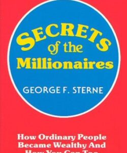 Secrets of the Millionaires