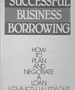 Successful Business Borrowing