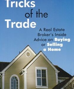 Tricks of The Real Estate Trade