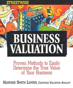 Business Valuation