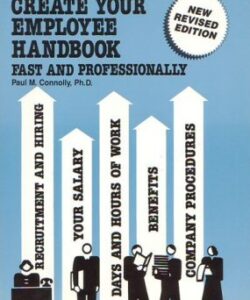 Create Your Own Employee Handbook