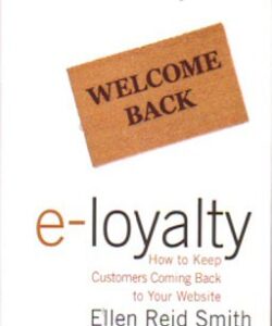 E-LOYALTY