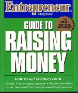 Guide to Raising Money