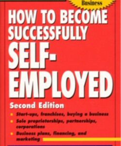 How to Become Successfully Self-Employed