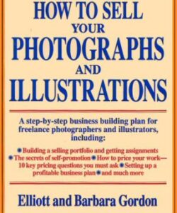 How to Sell Your Photographs & Illustrations