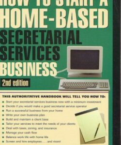How to Start a Home-Based Secretarial Business