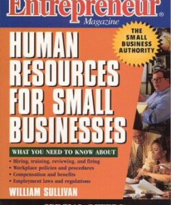 Human Resources for Small Business