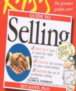 KISS Guide To Selling
