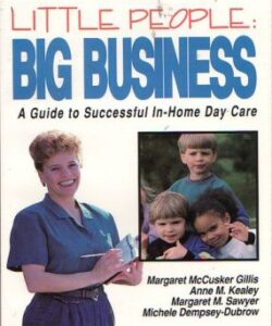 Little People Big Business