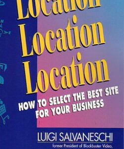 Location, Location, Location
