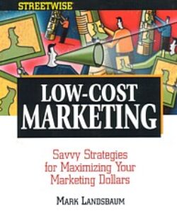 Low Cost Marketing