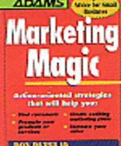 Marketing Magic