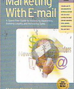 Marketing with E-mail