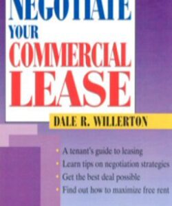 Negotiate Your Lease With Confidence
