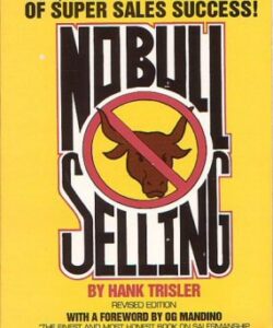 No Bull Selling