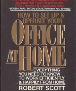 Office At Home