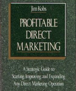 Profitable Direct Marketing