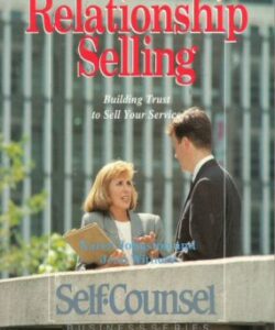 Relationship Selling
