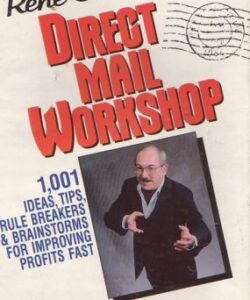 Rene Gnam's Direct Mail Workshop