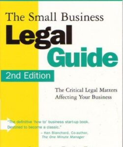 Small Business Legal Guide