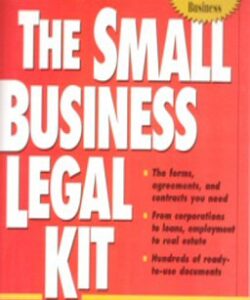 Small Business Legal Kit