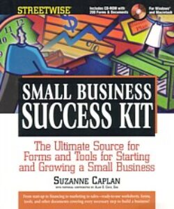 Small Business Success Kit