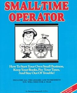Small Time Operator