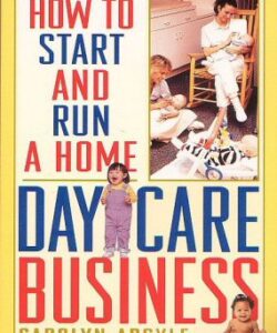 Start Your Own Day Care for Seniors Business