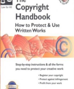 The Copyright Handbook
