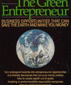 The Green Entrepreneur