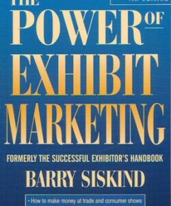The Power of Exhibit Marketing