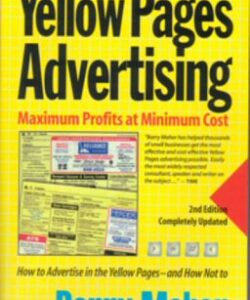 Yellow Pages Advertising