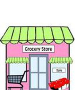 Directory of Convenience & Grocery Stores