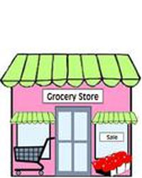 Directory of Convenience & Grocery Stores
